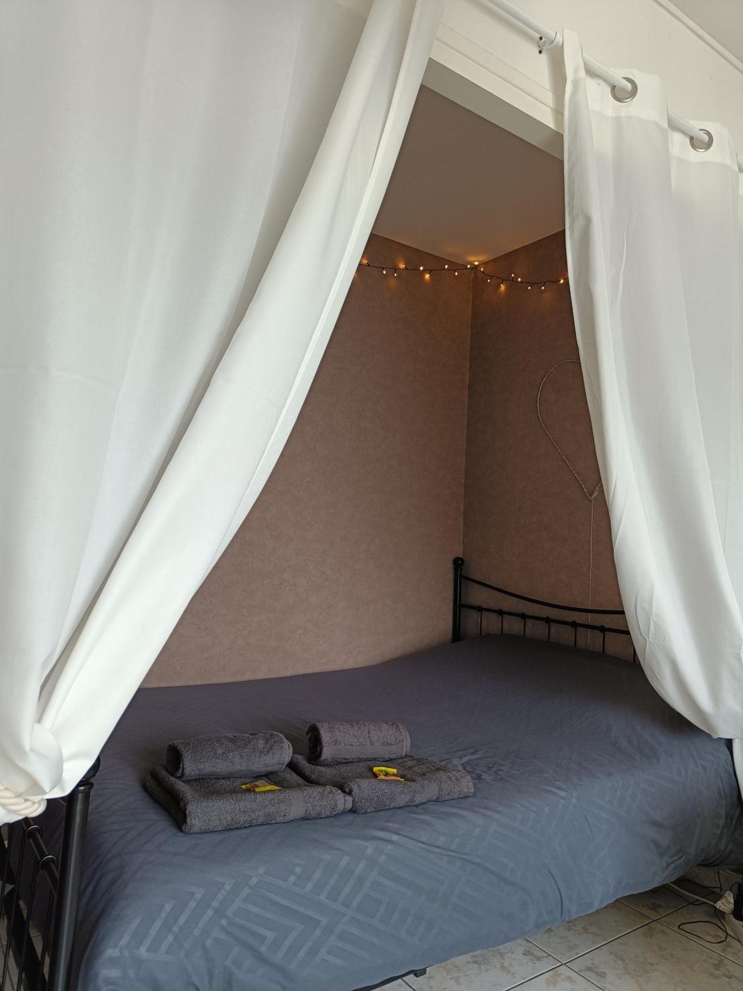 Couturier Lovely Appartement Proche Centre Ville Reims Zewnętrze zdjęcie